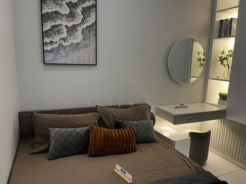 2-storey Terraced House for Sale in Scientex Jenjarom (Jenjarom) - Thien . - Bedroom - PropertyGuru.com.my