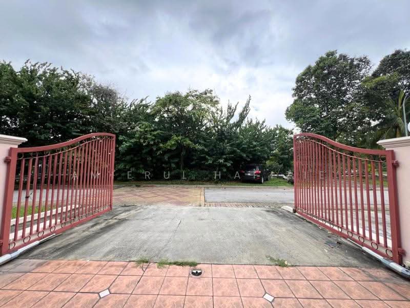 Terraced House for Sale in Kota Kemuning (Shah Alam) - Amierul Hafizie - Exterior - PropertyGuru.com.my