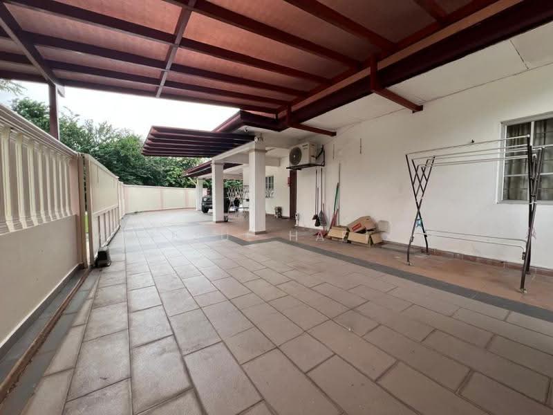 Terraced House for Sale in Kota Kemuning (Shah Alam) - Amierul Hafizie - Exterior - PropertyGuru.com.my