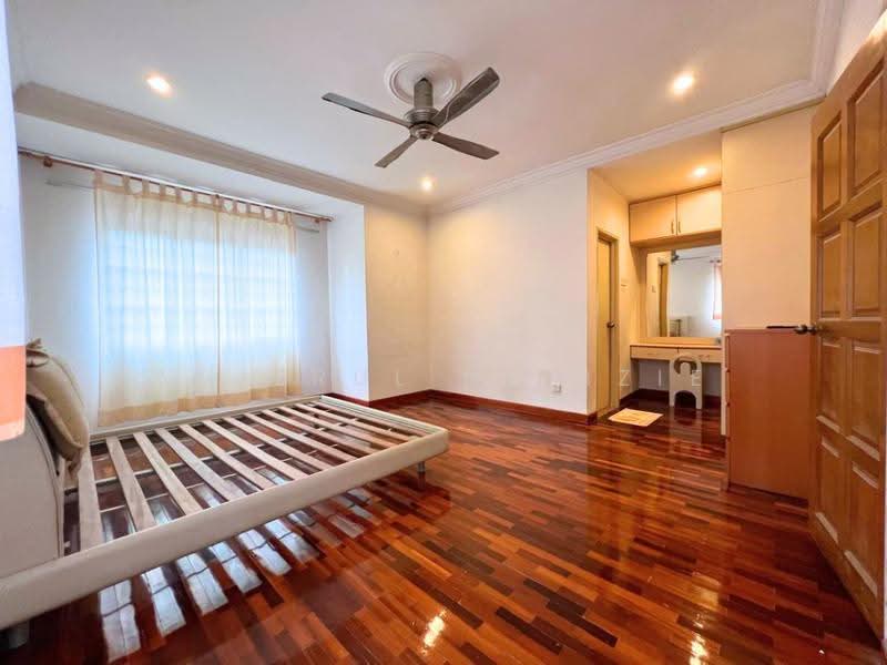 Terraced House for Sale in Kota Kemuning (Shah Alam) - Amierul Hafizie - Bedroom - PropertyGuru.com.my