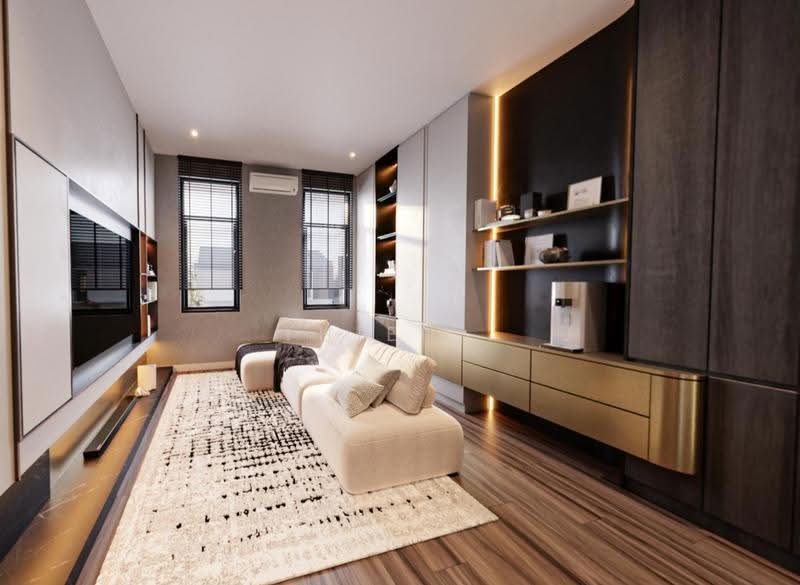 Rumah Berkembar untuk Dijual di Kota Kemuning (Shah Alam) - Thien . - PropertyGuru.com.my
