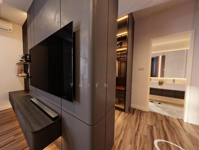 Rumah Berkembar untuk Dijual di Kota Kemuning (Shah Alam) - Thien . - PropertyGuru.com.my
