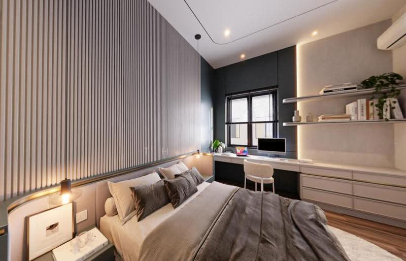 Rumah Berkembar untuk Dijual di Kota Kemuning (Shah Alam) - Thien . - PropertyGuru.com.my