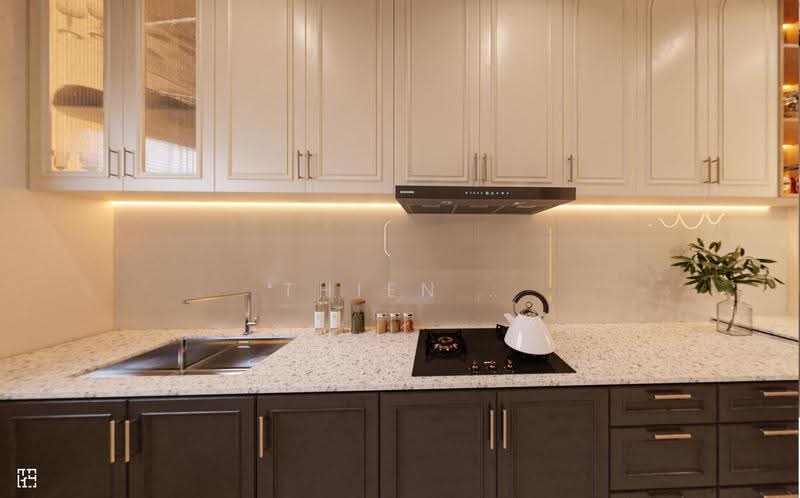2-storey Terraced House for Sale in Kota Kemuning (Shah Alam) - Thien . - Kitchen - PropertyGuru.com.my