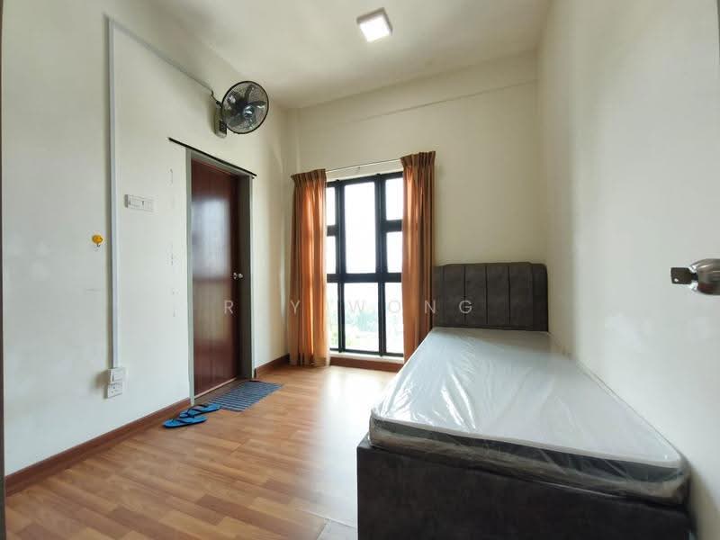 Service Residence for Rent at G Residence - Ray Wong - Bedroom - PropertyGuru.com.my