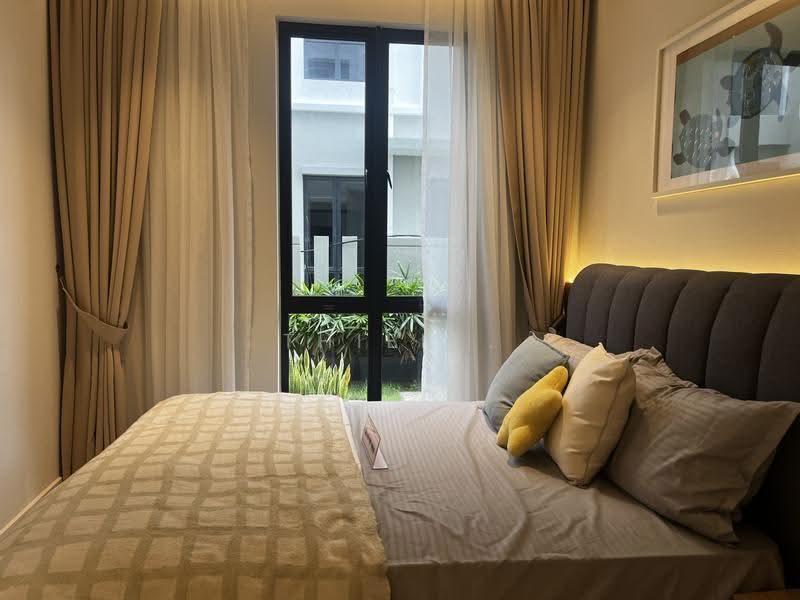 Rumah Kluster untuk Dijual di Alam Impian (Shah Alam) - Thien . - Bedroom - PropertyGuru.com.my
