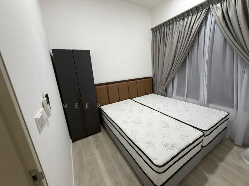 Kediaman Servis untuk Disewa di Quinn Residence - Ameer Mujahid - PropertyGuru.com.my