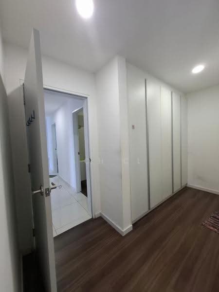 Condominium for Sale at Vertu Resort - Loh CL - Corridor - PropertyGuru.com.my
