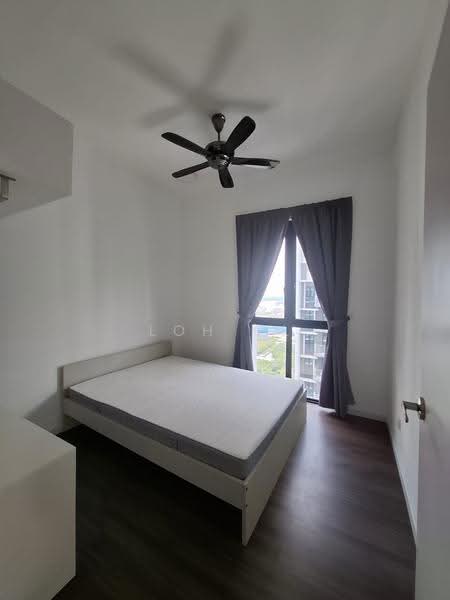 Condominium for Sale at Vertu Resort - Loh CL - Bedroom - PropertyGuru.com.my