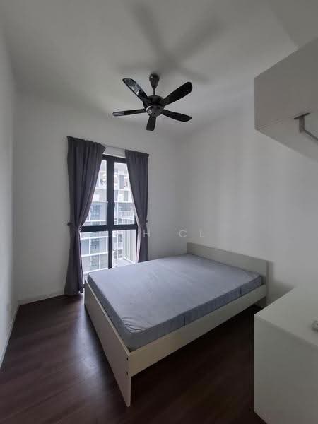 Condominium for Sale at Vertu Resort - Loh CL - Bedroom - PropertyGuru.com.my