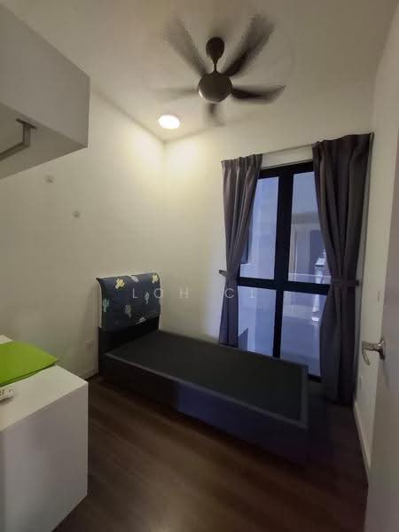 Condominium for Sale at Vertu Resort - Loh CL - Bedroom - PropertyGuru.com.my