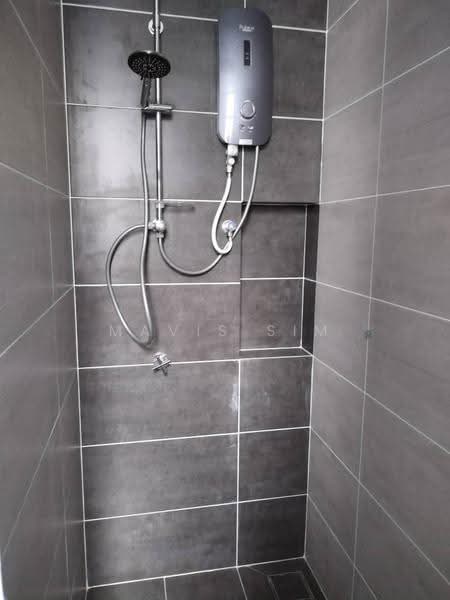 Kondominium untuk Disewa di Platinum Arena - Mavis Sim - Bathroom - PropertyGuru.com.my