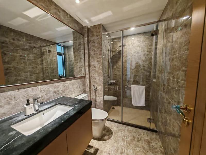 Condominium for Sale at R&F Princess Cove Phase 2-Seine Region - Real Chew - Bathroom - PropertyGuru.com.my