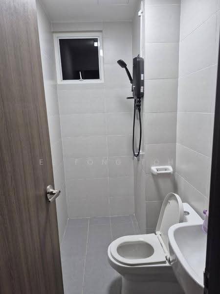 Kediaman Servis untuk Disewa di TRELLIS RESIDENCES - Ee Fong Toh - Bathroom - PropertyGuru.com.my