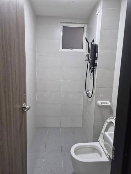 Kediaman Servis untuk Disewa di TRELLIS RESIDENCES - Ee Fong Toh - Bathroom - PropertyGuru.com.my