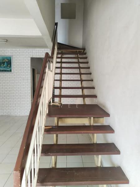 Rumah Teres untuk Dijual di Sutera Damansara (Damansara Damai) - Cristleona Wee - Interior - PropertyGuru.com.my