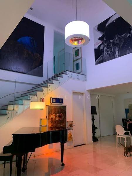 Condominium for Sale at Villa Aman - Elaine Kow - Interior - PropertyGuru.com.my