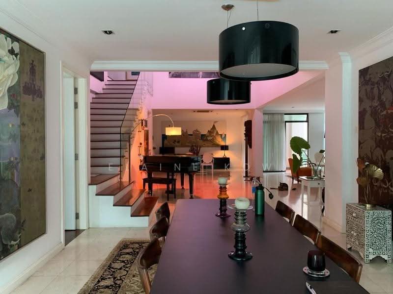 Condominium for Sale at Villa Aman - Elaine Kow - Interior - PropertyGuru.com.my