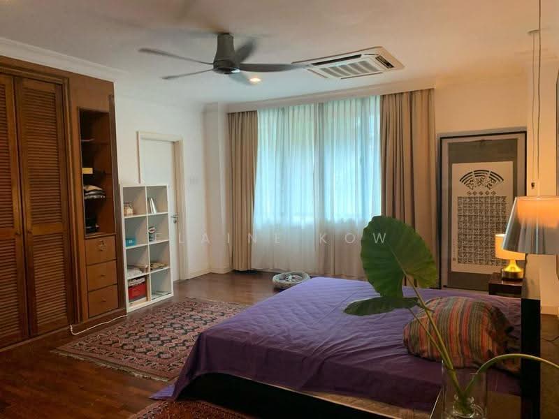 Condominium for Sale at Villa Aman - Elaine Kow - Bedroom - PropertyGuru.com.my