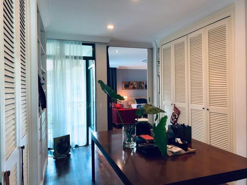 Condominium for Sale at Villa Aman - Elaine Kow - Interior - PropertyGuru.com.my