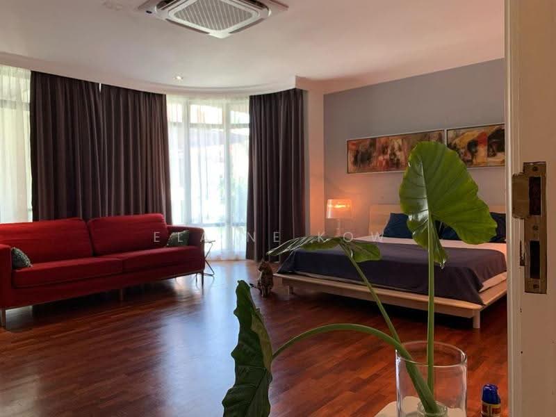 Condominium for Sale at Villa Aman - Elaine Kow - Bedroom - PropertyGuru.com.my