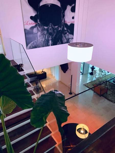 Condominium for Sale at Villa Aman - Elaine Kow - Interior - PropertyGuru.com.my