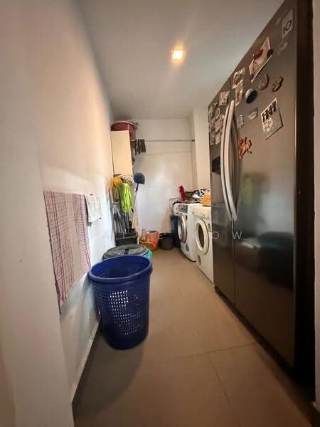Condominium for Sale at Villa Aman - Elaine Kow - Interior - PropertyGuru.com.my