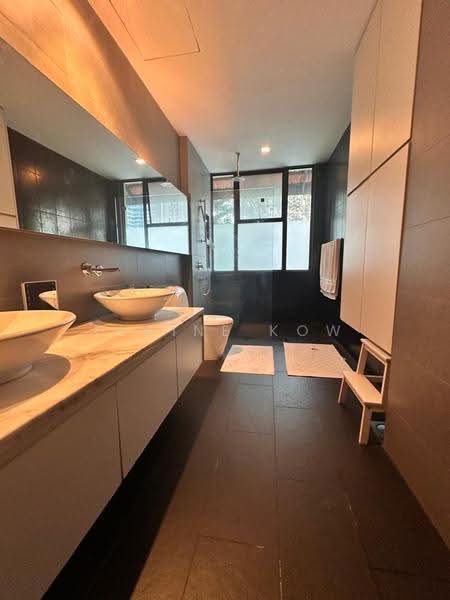 Condominium for Sale at Villa Aman - Elaine Kow - Bathroom - PropertyGuru.com.my