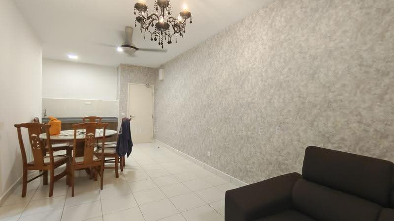 Pangsapuri untuk Dijual di Karisma @ Eco Majestic - Juneway Lee - Dining Room - PropertyGuru.com.my