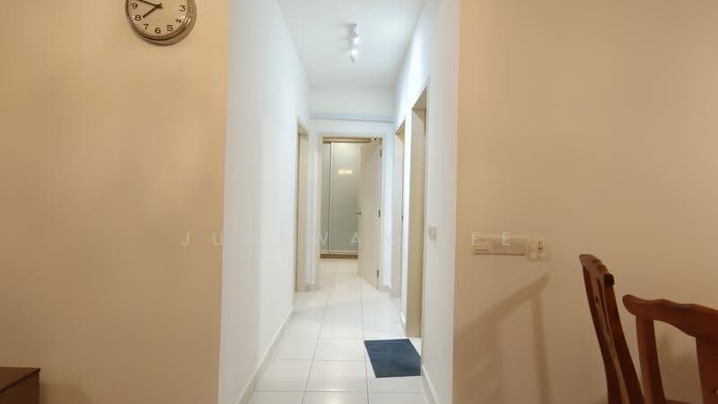 Pangsapuri untuk Dijual di Karisma @ Eco Majestic - Juneway Lee - Corridor - PropertyGuru.com.my