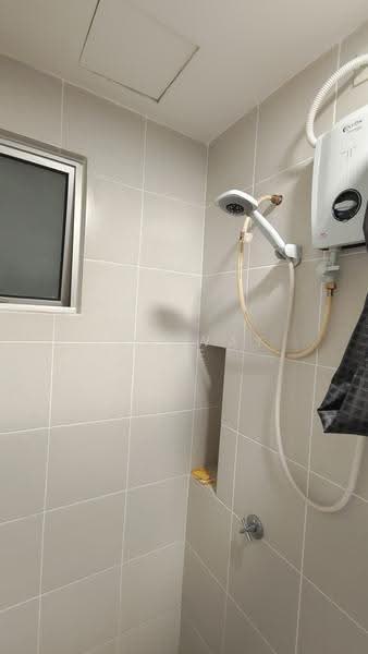 Pangsapuri untuk Dijual di Karisma @ Eco Majestic - Juneway Lee - Bathroom - PropertyGuru.com.my