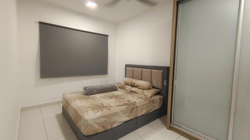 Pangsapuri untuk Dijual di Karisma @ Eco Majestic - Juneway Lee - Bedroom - PropertyGuru.com.my