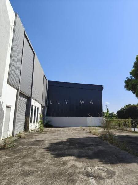Cluster Factory for Sale in Eco Business Park 1 (Johor Bahru) - Kelly Wai - Exterior - PropertyGuru.com.my