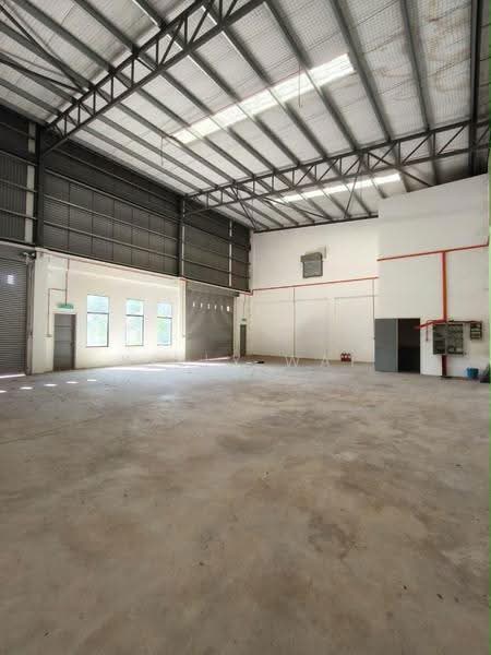 Cluster Factory for Sale in Eco Business Park 1 (Johor Bahru) - Kelly Wai - Interior - PropertyGuru.com.my
