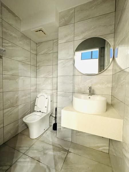 Service Residence for Rent at Arte Cheras - Jenson Teh - PropertyGuru.com.my