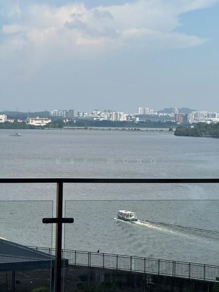 Kondominium untuk Disewa di Kings Bay @ Country Garden Danga Bay - Ray Wong - View - PropertyGuru.com.my