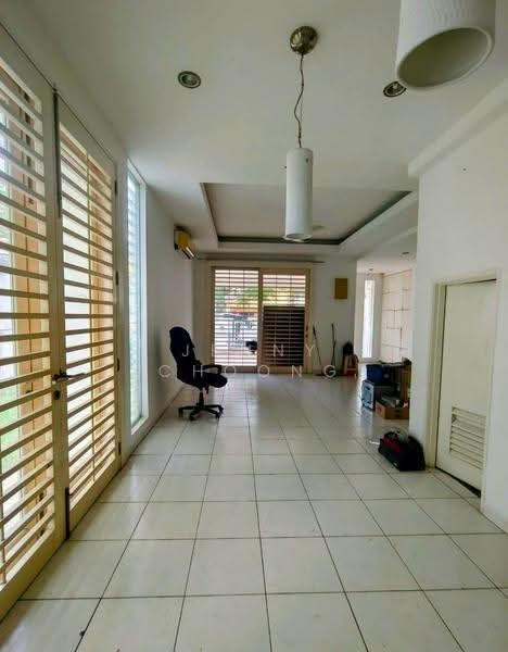 2-storey Terraced House for Rent in Bandar Damai Perdana (Cheras) - Jenny Choong - Living Room - PropertyGuru.com.my