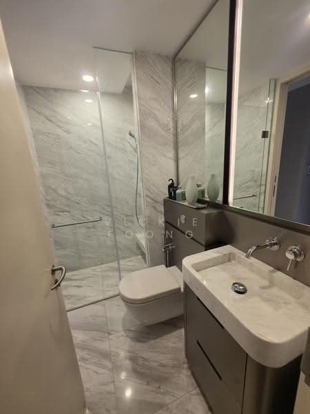 Service Residence for Sale at Le Nouvel KLCC - Vickie Foong - Bathroom - PropertyGuru.com.my