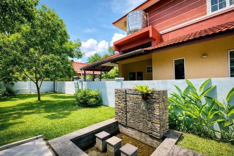 Bungalow House untuk Dijual di Bandar Bukit Mahkota (Bangi) - BILYA ARIFF - Exterior - PropertyGuru.com.my