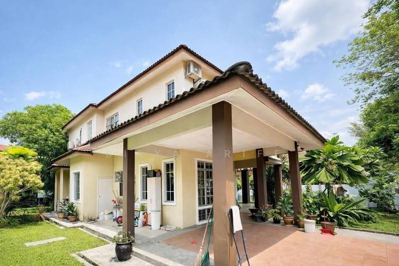 Bungalow House untuk Dijual di Bandar Bukit Mahkota (Bangi) - BILYA ARIFF - Exterior - PropertyGuru.com.my