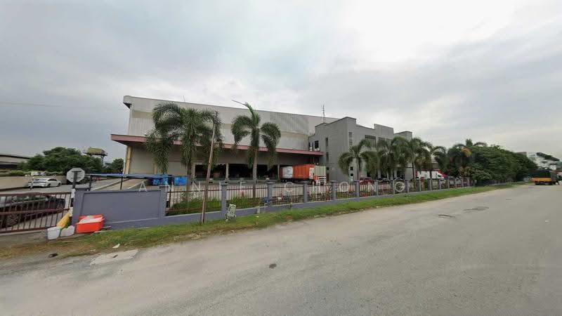 Warehouse for Rent in Subang Jaya (Selangor) - Annie Chong - Exterior - PropertyGuru.com.my