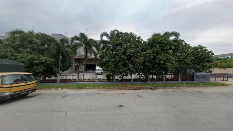 Warehouse for Rent in Subang Jaya (Selangor) - Annie Chong - Exterior - PropertyGuru.com.my