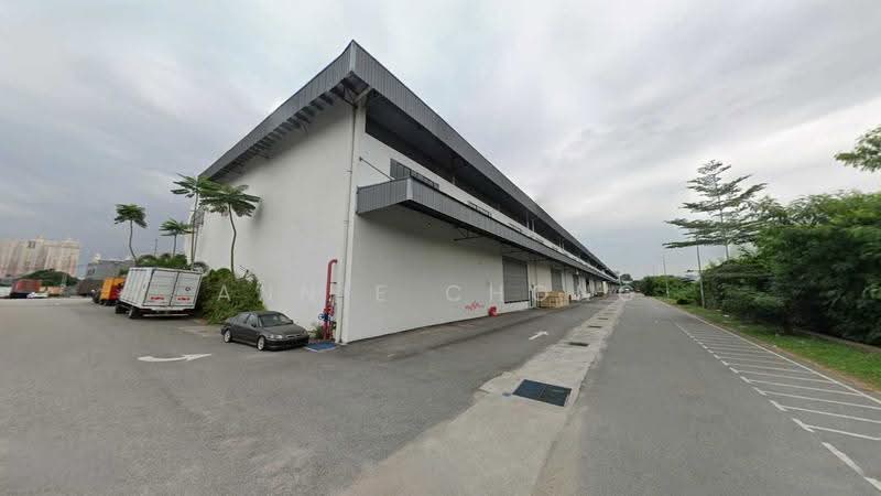 Warehouse for Rent in Subang Jaya (Selangor) - Annie Chong - Exterior - PropertyGuru.com.my