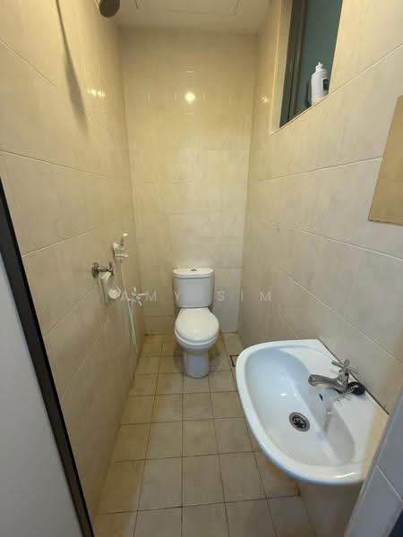Kondominium untuk Disewa di A'Marine Condominium - Amy Sim - Bathroom - PropertyGuru.com.my