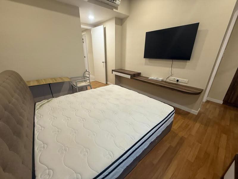 Kondominium untuk Disewa di A'Marine Condominium - Amy Sim - Bedroom - PropertyGuru.com.my