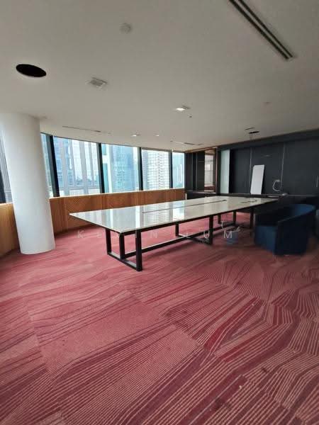 Pejabat untuk Disewa di KLCC (KL City Centre) - Kevin Lum - Interior - PropertyGuru.com.my