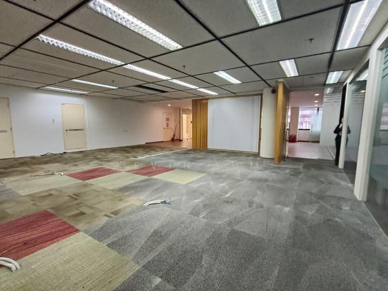 Pejabat untuk Disewa di KLCC (KL City Centre) - Kevin Lum - Interior - PropertyGuru.com.my