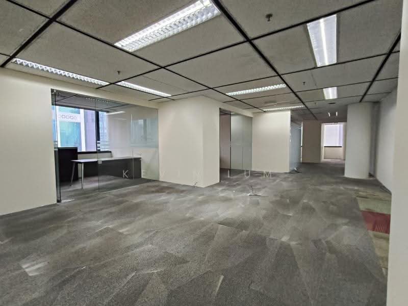 Pejabat untuk Disewa di KLCC (KL City Centre) - Kevin Lum - Interior - PropertyGuru.com.my