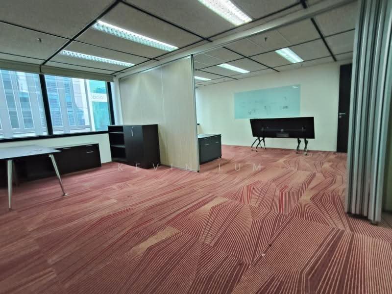 Pejabat untuk Disewa di KLCC (KL City Centre) - Kevin Lum - Interior - PropertyGuru.com.my