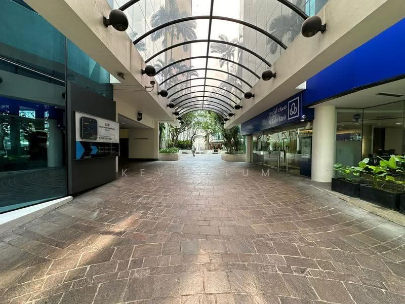 Pejabat untuk Disewa di KLCC (KL City Centre) - Kevin Lum - Exterior - PropertyGuru.com.my